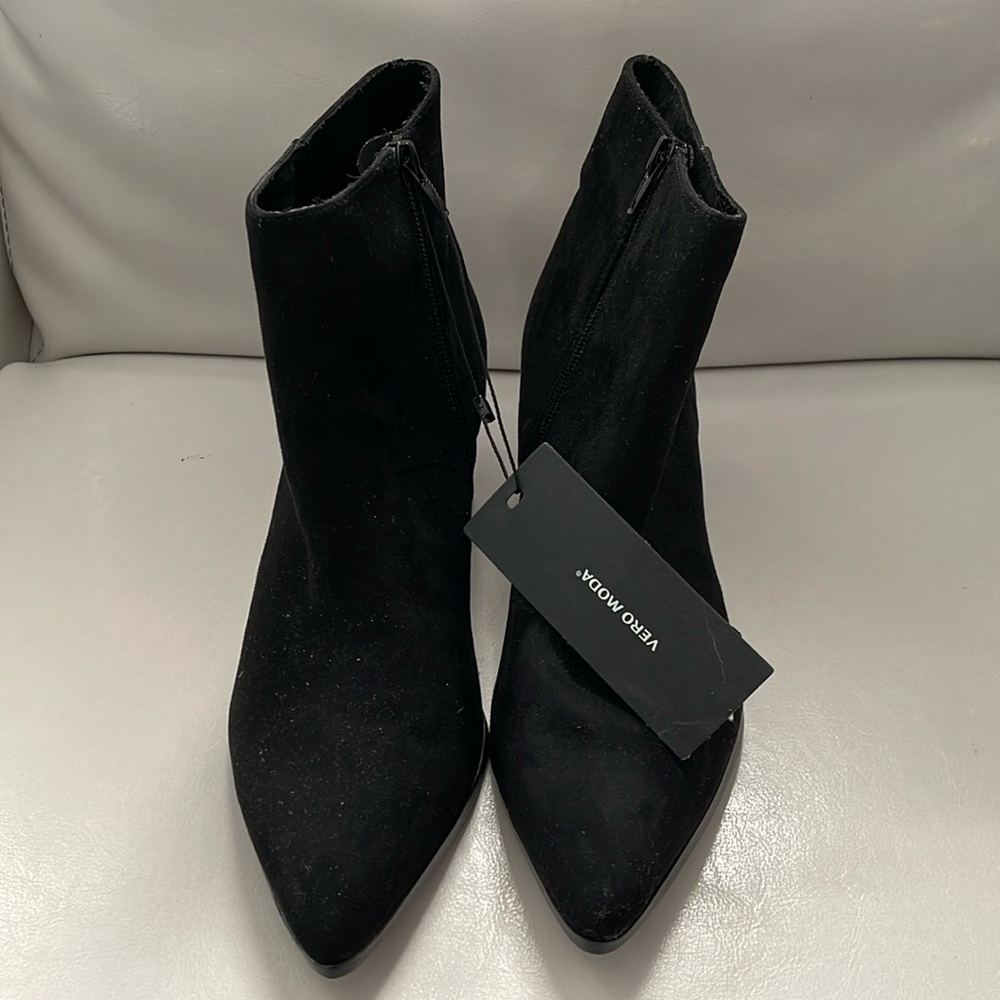 Vero Moda booties